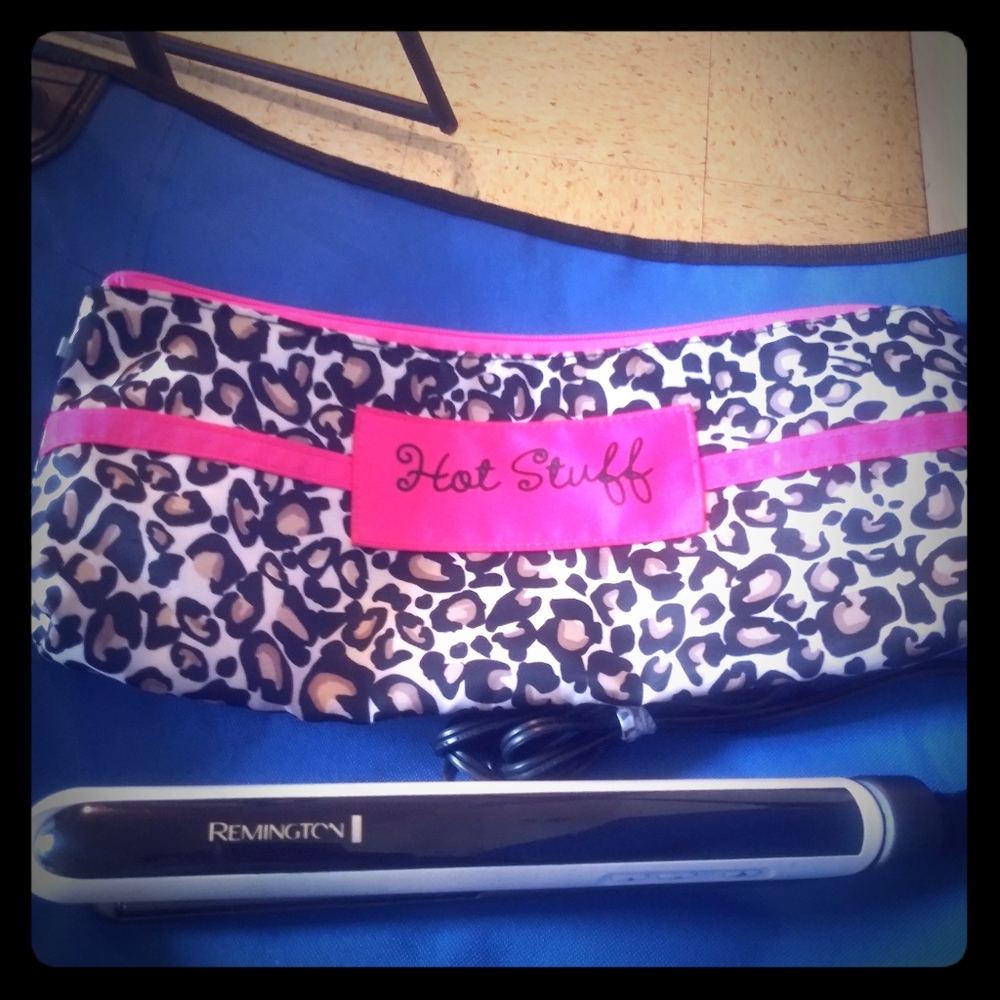 Hair Straightener